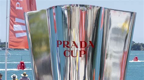 prada cup sport|prada cup schedule.